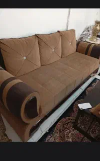 مبل راحتی