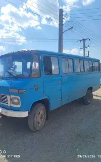 مینی بوس بنز ۵۴