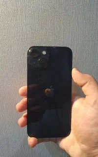 آیفون ۱۳ نرمال مشکی