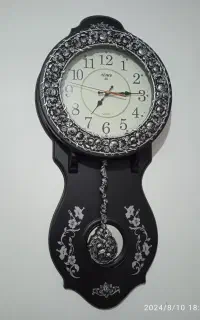 ساعت