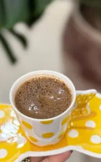 طالع بینی، تاروت، قهوه