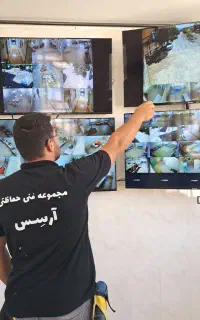 استخدام کمک نصاب فنی