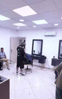 آموزشگاه آرایشگری 7 روزه، ضمانت کتبی، اقساط