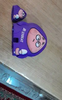 کاور شارژر