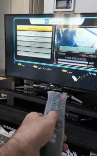 نصب و تنظیم انواع آنتن