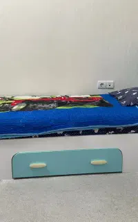 سرویس خواب نوجوان  سالم
