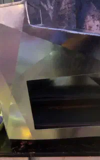 کانالسازی و صنایع فلزی