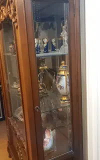 بوفه