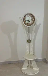 ساعت