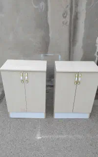 جاکفشی 5 طبقه ام دی اف