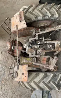 تراکتوررومانی