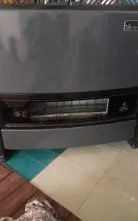 بخاری جهان افروز