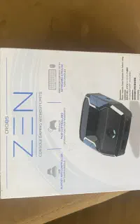مبدل کرونوس زن