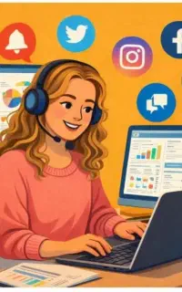 ادمین و ادیتور اینستاگرام