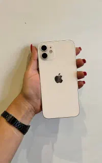 آیفون 12 نرمال