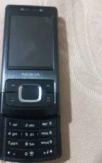 نوکیا 6500s