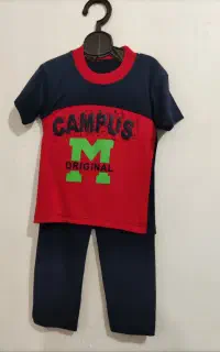 لباس بچگانه