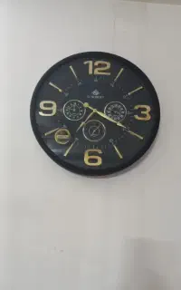 ساعت