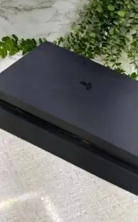 ps4 اسلیم
