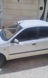 سمند ال اکس۹۸