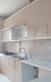 کابینت در حد نو