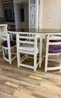 میز ناهار خوری