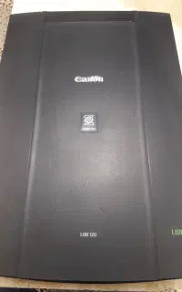 اسکنر  Canon Lide 120