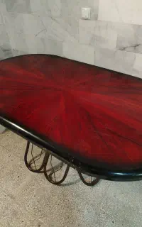 میز نهار خوری بدون صندلی