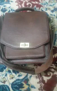 کیف چرم دیپلمات