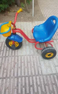 سه چرخه