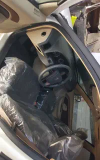 پارس سال سفارشی صفر مدل ۱۴۰۲
