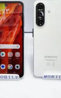 سامسونگ Galaxy A35 با شرایط خرید ویژه