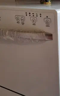 ماشین ظرفشویی رومیزی برند HICE