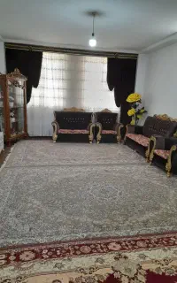 اجاره منزل پارکینگ دار دو خوابه