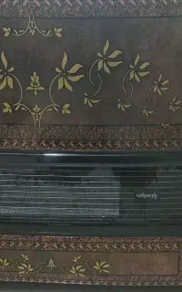 بخاری گازی ۱۲۰۰۰