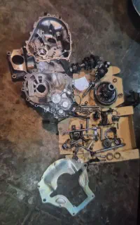 مکانیکی خودرو های ایرانی و جلوبندی