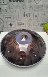 هنگدرام طرح دورانی