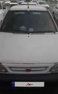 پراید ۸۵