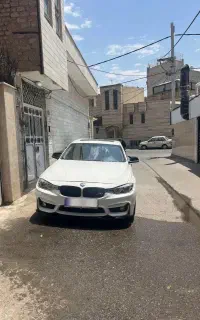 2013مدل Bmw320