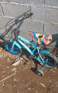 دوچرخه سایز۱۲