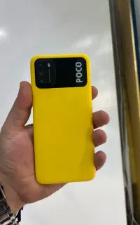 Poco M3