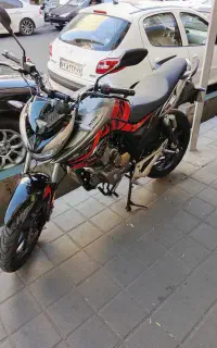 زونتس 230cc