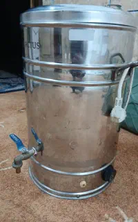 سماور برقی