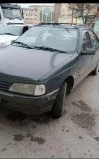 اردی مدل ۸۲