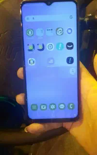 گوشیa13رام۴حافظه۱۲۸