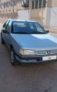 روا دوگانه کارخانه مدل ۸۷
