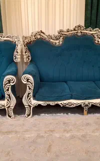 مبل سلطنتی