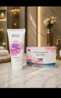 پک روشن کننده