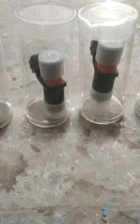 سوزن انژکتور ایکسیوم