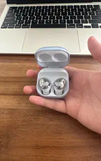 هدفون galaxy buds pro